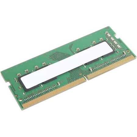 Lenovo Memory_Bo Tp 16Gb 3200Mhz Sodimm-Us 4X70Z90847